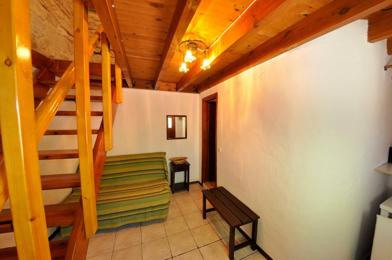Adamantia Hotel Gaios Extérieur photo